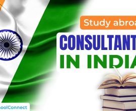 Study aborad consultants in India