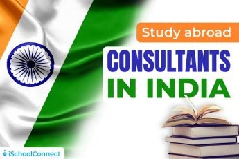 Study Abroad Consultants In India In 2024