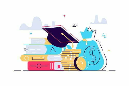 financial aid for bachelor's degrees