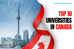 Top 10 Universities in Canada: 2025 Rankings