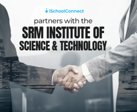 Partnership with SRM