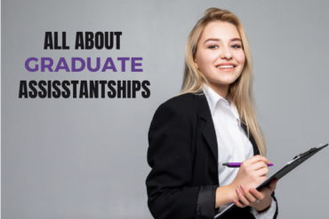 All About Graduate Assistant Jobs And How They Can Aid Your Education