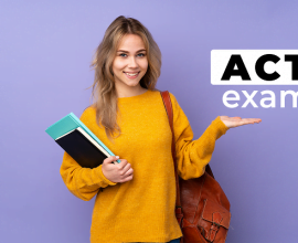 All about ACT exam syllabus, pattern, dates, and more