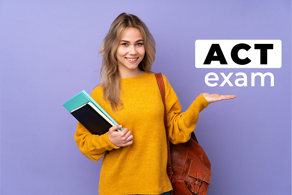 All about ACT exam syllabus, pattern, dates, and more