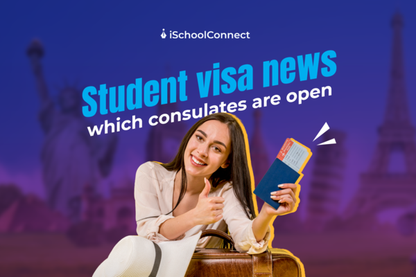 Student visa news