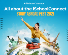 iSchoolConnect Study Abroad Fest 2021
