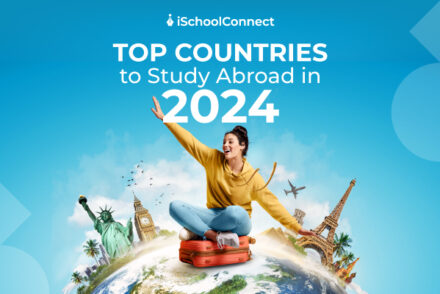 Top Countries For Study Abroad & Work In 2024