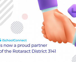 iSchoolConnect Partnership