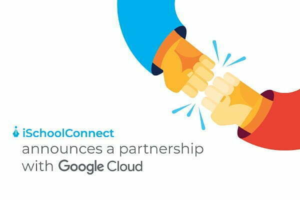Google Cloud and iSchoolConnect