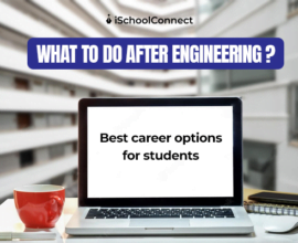 Best career options for students after Engineering