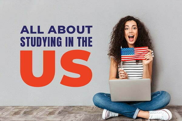 How to study in USA for international students