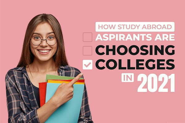 How to study abroad for Indian students