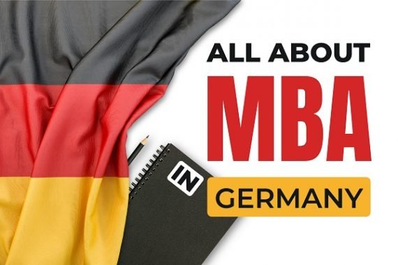 MBA In Germany 2023 | Top Colleges, Fees & More!