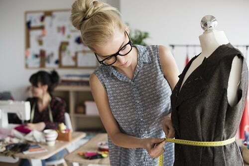 Fashion courses list Fashion Designer