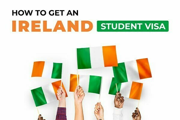 Ireland student visa requirements