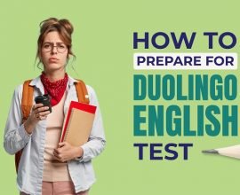How to prepare for Duolingo English test | Sample questions included!