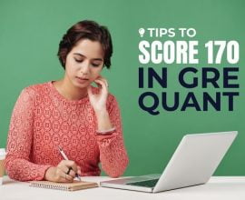 Tips to score 170 in GRE math syllabus tips and more