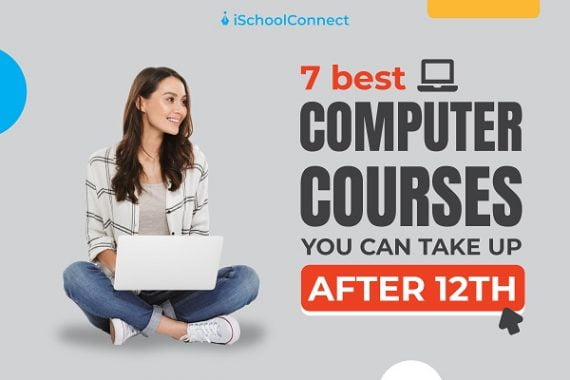 Best computer courses | Top 9 for undergrad aspirants