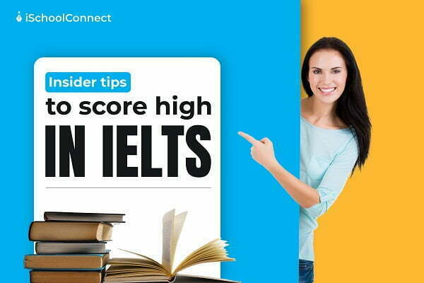 improve your IELTS exam score