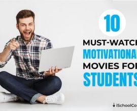 10 must watch motivational movies for students