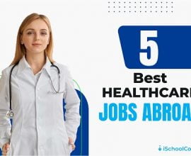 5 best healthcare jobs abroad