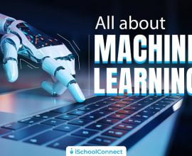 Everything you need to know about machine learning