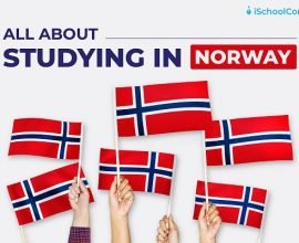 All about studying in Norway