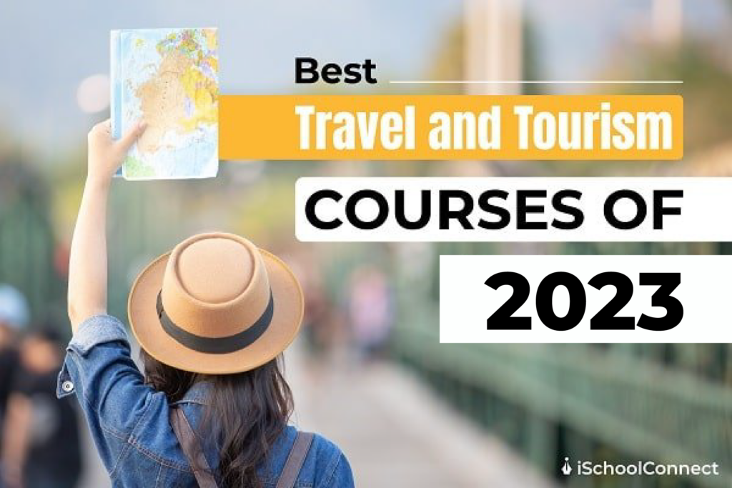 travel certification courses