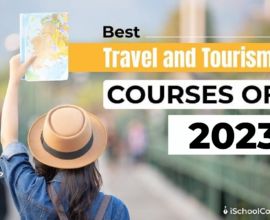 Best travel and tourism courses of 2023