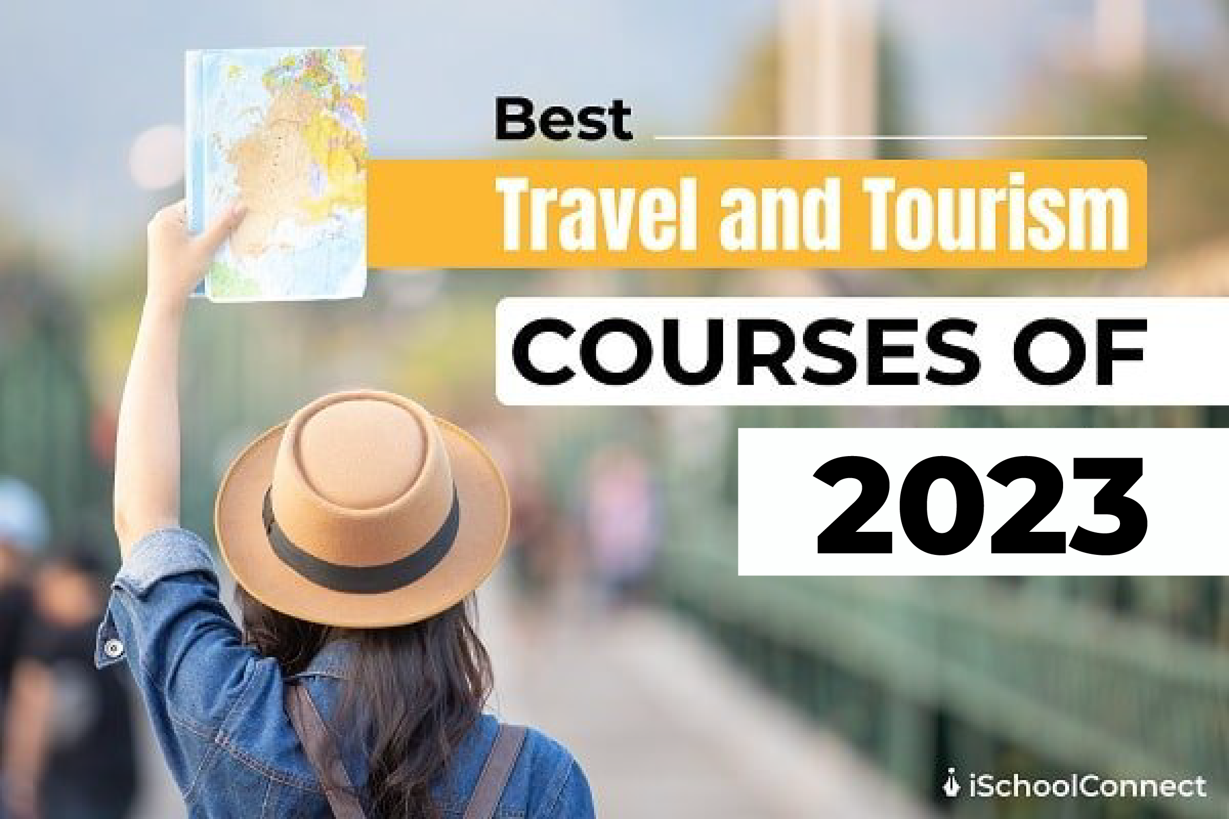 travel and tourism courses warrington