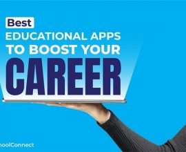 Best educational apps for students