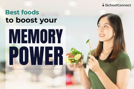 10 Highly Effective Brain And Memory Boosting Foods