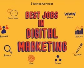 Best Digital Marketing jobs