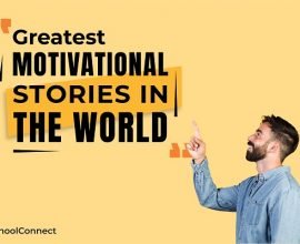 Greatest motivational stories in the world
