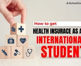 international student insurance