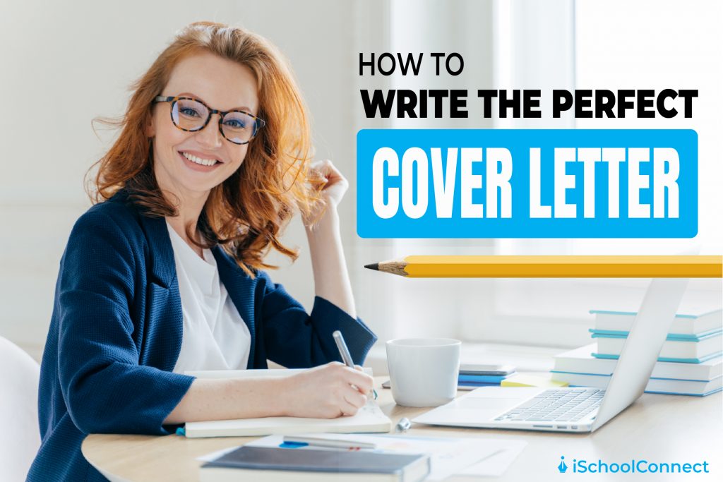 Cover letter tips | 7 easy steps to write the perfect one