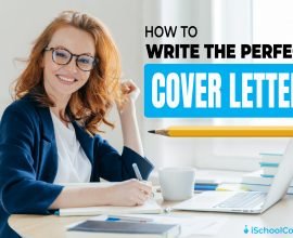 How to write the perfect Cover Letter