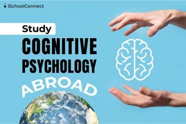phd in cognitive psychology in europe