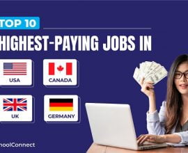 Top 10 highest paying jobs for freshers