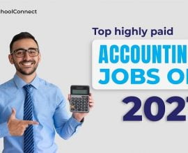 Top highly paid accounting jobs