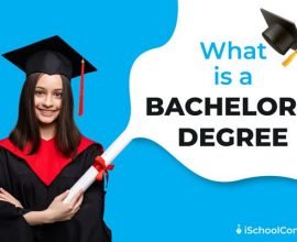 What is a Bachelor's degree