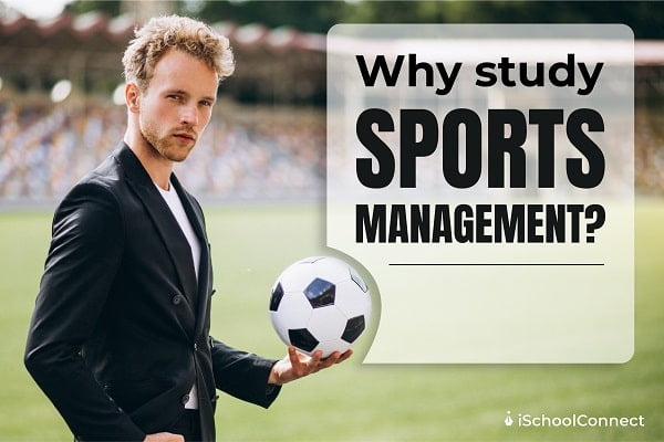9 things you need to know about studying Sports Management abroad