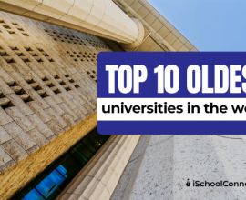 oldest universities