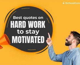 hard work quotes