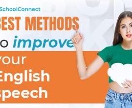 Improve English Speech