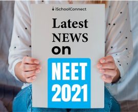 Latest news on NEET 2021