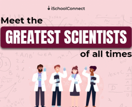 Meet The Greatest Scientist of all times