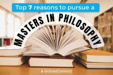 MPhil | 7 Amazing Reasons To Pursue Master Of Philosophy!