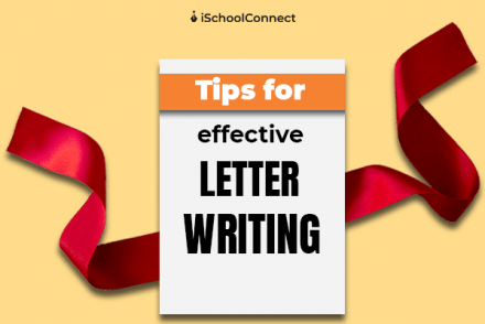 Letter Writing | Some tips to ace writing letters like a pro!