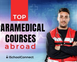 paramedical courses